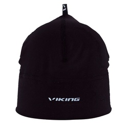 [219214040_09_UNI] čiapka Viking RUNWAY Multifunction black