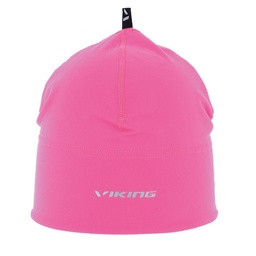 [219214040_46_UNI] čiapka Viking RUNWAY Multifunction fuchsia