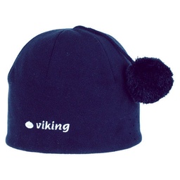 cap viking Axel Windlocker white