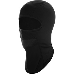 [290152016_09] balaclava viking Crister COOLMAX® black