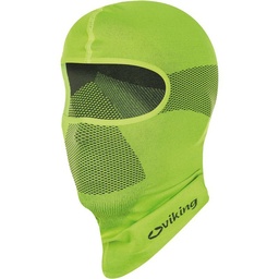 [290152224_72_UNI] hood viking Sigurd yellow