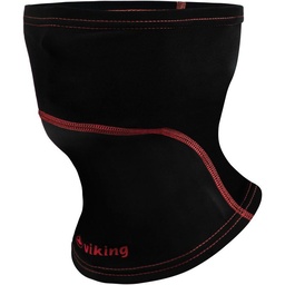 [290172004_34_UNI] mask viking Parker GORE-TEX WINDSTOPPER® black red