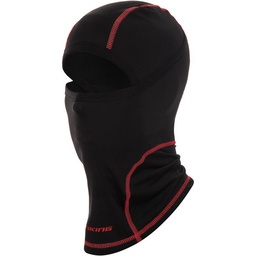 [290215641_34_UNI] balaclava viking Bern black red