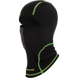 [290215641_73_UNI] balaclava viking Bern black green