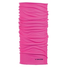 [410194416_46_UNI] scarf viking Reversible 4416 pink