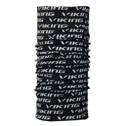 [410201048_09_UNI] scarf viking 1048 Regular black