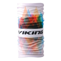 [410205211_01_UNI] scarf viking Regular 5211 white