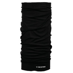 [410211214_09_UNI] scarf viking 1214 Regular black