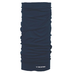 [410211214_19_UNI] scarf viking 1214 Regular navy