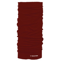 [410211214_36_UNI] scarf viking Regular 1214 purple red