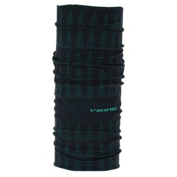 [410212817_72_UNI] šatka Viking 2817 Regular  green