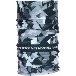 [410226520_08_UNI] scarf viking 6520 Regular grey