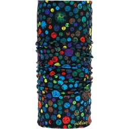 [410228921_09_UNI] scarf viking 8921 Regular black/multicolour