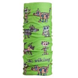 [415175412_73_UNI] šatka Viking Regular Kids