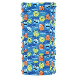 [415220363_15_UNI] scarf viking 0363 Regular Kids blue