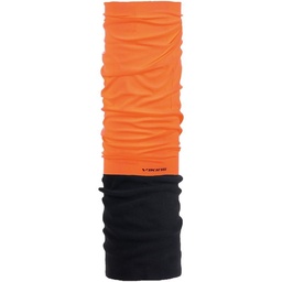 [420192245_53_UNI] scarf viking 2245 Polartec Outside orange