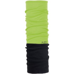 [465184332_73_UNI] šatka viking 4332 Merino Polartec Outside green