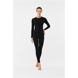 [500230922_09] thermal underwear viking Ritra black