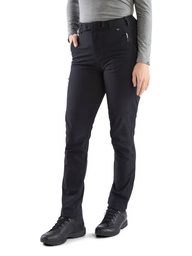 [900232409_09] dámske nohavice Viking Expander Lady Pants black