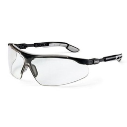 [9160275] ochranné okuliare uvex i-vo black-grey
