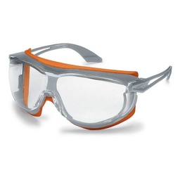 [9175275] ochranné okuliare uvex Skytuard_NT orange-grey