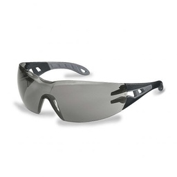 [9192285] ochranné okuliare uvex Pheos black-grey