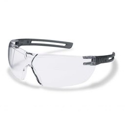 [9199085] ochranné okuliare uvex X-fit black