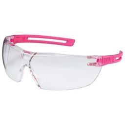 [9199123] ochranné okuliare uvex X-fit pink