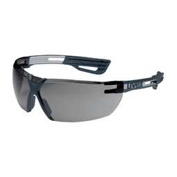 [9199276] ochranné okuliare uvex X-fit_pro grey-anthracite