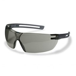 [9199280] ochranné okuliare uvex X-fit black