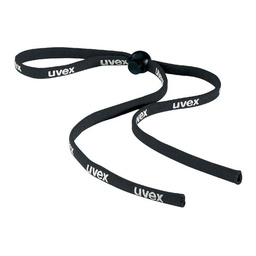 [9958017] uvex eyewear_strap black
