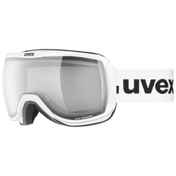 [5503901030] lyžiarske okuliare uvex downhill 2100 VPX white