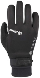 cyklistické rukavice KinetiXx Lucas GORE-TEX® black