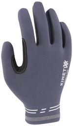 letné rukavice na kolieskové lyže KinetiXx Sebo grey