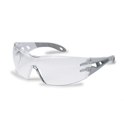 [9172210] ochranné okuliare uvex Super g transparent