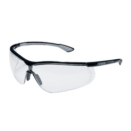 [9193080] protective glasses uvex Sportstyle black grey