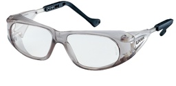 [9134002] protective glasses uvex Meteor gray