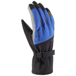 [110244234_0915] gloves viking Diran black/ blue