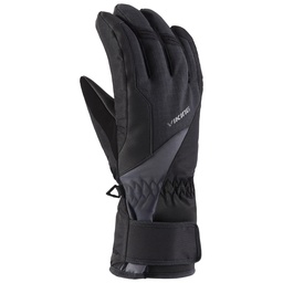 [110244863_0902] gloves viking Santo black/melange