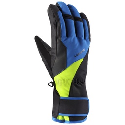 [110244863_0915] gloves viking Santo black/blue/yellow