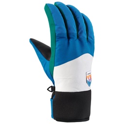 [110246336_9901] gloves Viking Cool Daddy 80s blue/white