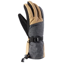 [111226523_0887] gloves Viking Tuson melange/beige