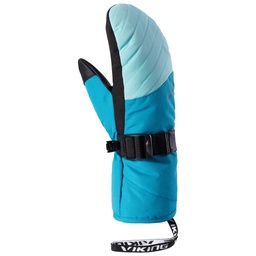 [113244599_7100] gloves viking Espada Mitten Ski Lady turquoise