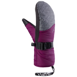 [113244599_0846] gloves viking Espada Mitten Ski Lady fuchsia/melange