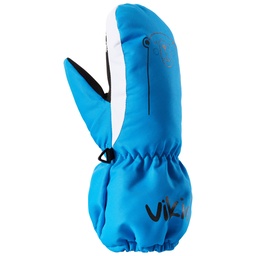 [125249663_1500] children's gloves viking Hakuna blue