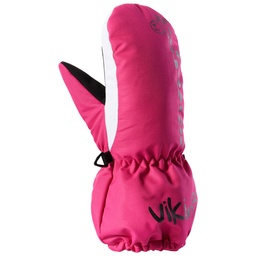 [125249663_4600] children's gloves viking Hakuna fuchsia