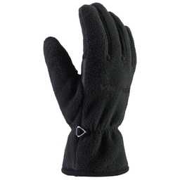 [135243217_0900] children's gloves viking Comfort Jr Fleece black