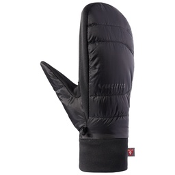 [140244440_0900] rukavice Viking Superior Mitten Polartec Multifunction black