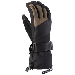 [161244244_0987] gloves Viking Eltoro black/beige