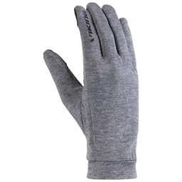 [190242585_0800] gloves viking Rami Bamboo Merino gray